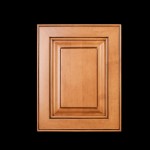 Deauville 585 Maple Glazestain