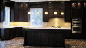 Frameless Cabinets