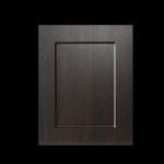 Door 775 - Italian Wenge