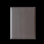 Door 715 - SCULPTED WENGE